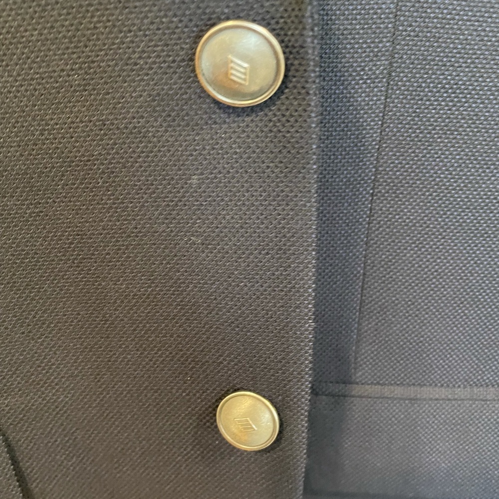 Joseph Abboud Navy Blazer - image 6